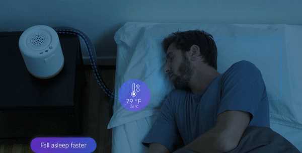 睡觉合适的温度湿度