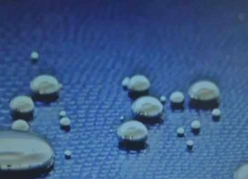 水银蒸发后会有亮晶晶的东西吗