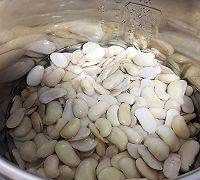 白豆沙是什么豆做的,韩式裱花的豆沙是什么材料做的图3