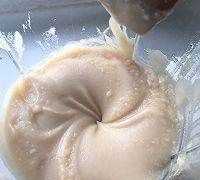 白豆沙是什么豆做的,韩式裱花的豆沙是什么材料做的图6