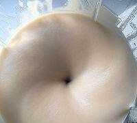 白豆沙是什么豆做的,韩式裱花的豆沙是什么材料做的图7