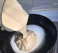 白豆沙是什么豆做的,韩式裱花的豆沙是什么材料做的图8