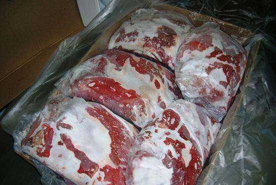 冷冻肉为什么便宜,进口冷冻食品比国内的便宜吗图4