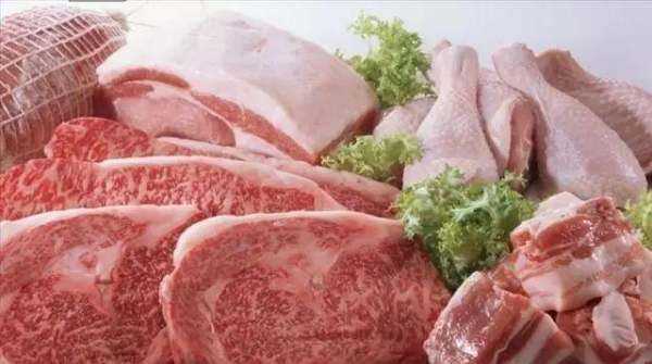 冷冻肉为什么便宜,进口冷冻食品比国内的便宜吗图5