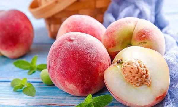 吃完桃子要隔多久才能吃西瓜