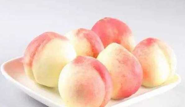 吃完桃子多久可以吃西瓜,吃完桃子多久后才能吃西瓜图4