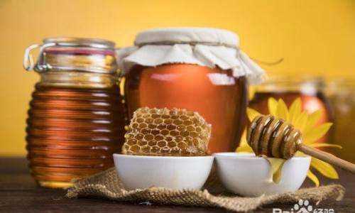 如何保存蜂蜜,野生蜂蜜保存方法图6