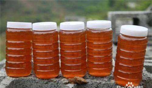 如何保存蜂蜜,野生蜂蜜保存方法图8