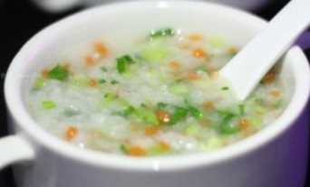 青菜粥用什么青菜好,宝宝辅食的青菜粥用什么菜最好吃图5