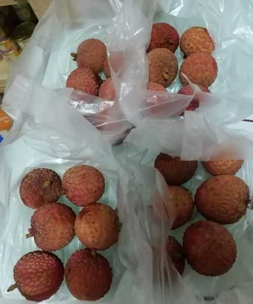 荔枝没有冰箱怎么保鲜