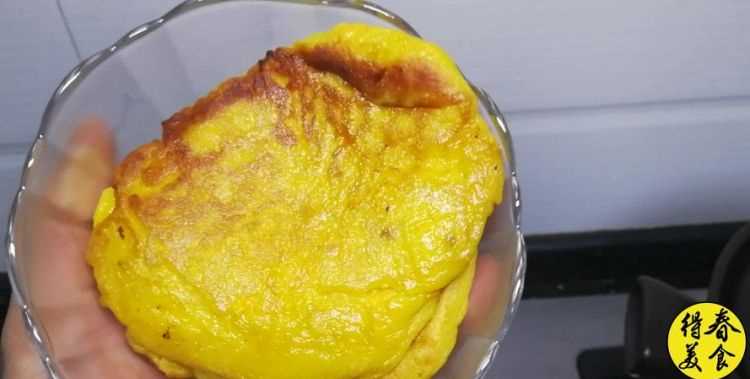 芒果和面粉怎么做好吃要发酵吗