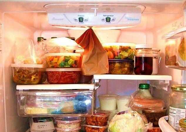 没有冰箱隔夜菜如何不坏呢