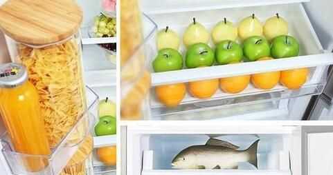 新鲜蔬菜冰箱怎么保存
