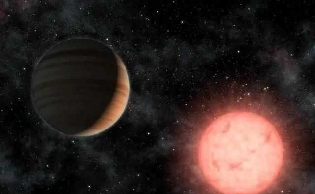 距离地球最近的恒星