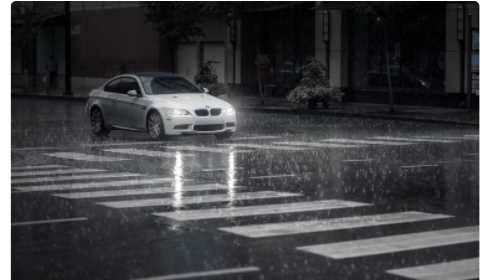 雨天有紫外线,下雨天有紫外线吗?需要防晒吗图1