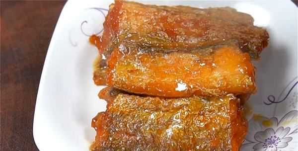 带鱼怎么清蒸没有腥味,带鱼怎么做好吃又简单清蒸带鱼图18