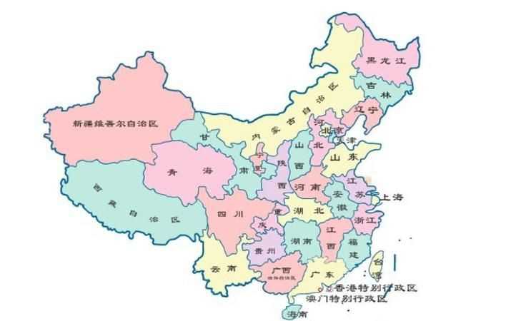 几个直辖市中国有几个直辖市