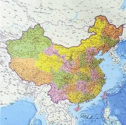 中国相邻的国家有哪些,中国相邻的国家有哪些图2