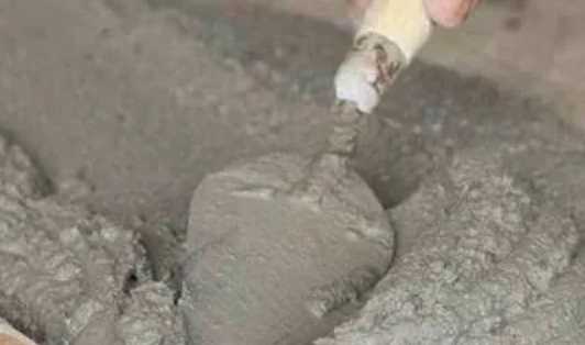 水泥浇筑冬天凝固需要多长时间,冬天水泥凝固需要多长时间图2