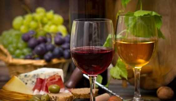 葡萄酒过期有毒,常喝葡萄酒的好处与坏处图1
