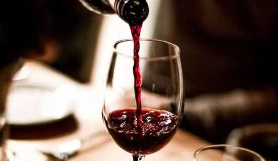 葡萄酒过期有毒,常喝葡萄酒的好处与坏处图2