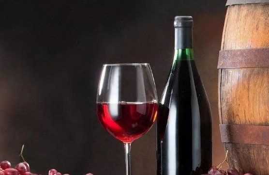 葡萄酒过期有毒,常喝葡萄酒的好处与坏处图4