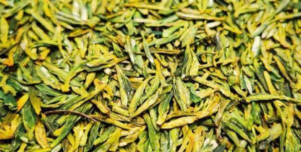 西湖龙井是绿茶,龙井茶属于红茶还是绿茶图2