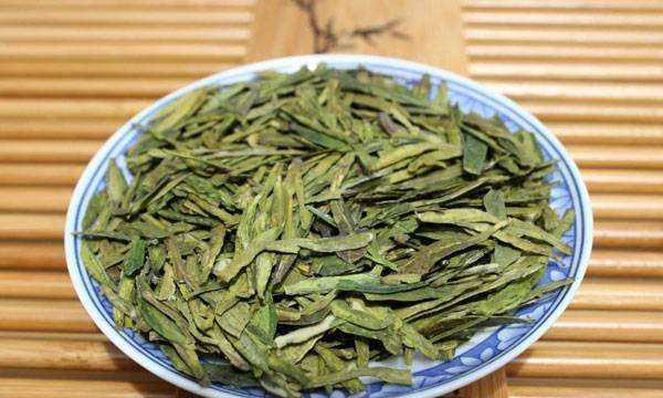 西湖龙井是绿茶,龙井茶属于红茶还是绿茶图4