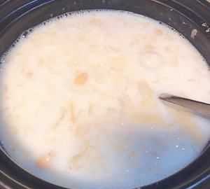 夏季甜品汤有哪些,适合冬天吃的甜品图19