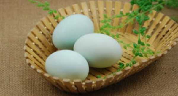煮熟的鸭蛋放冰箱保鲜能放几天,鸭蛋常温下能保存多久图2