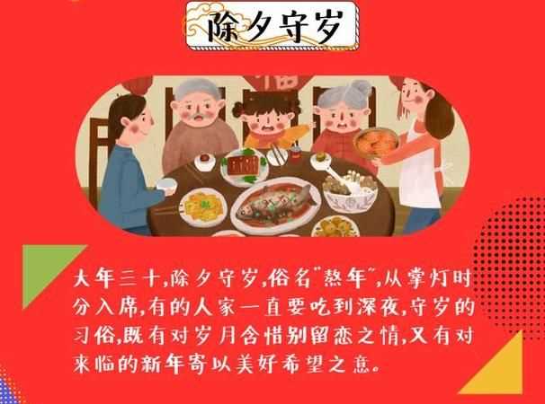 过年到亲戚家拜年的来历