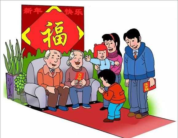 年的由来的传说