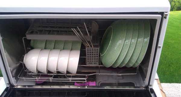 洗碗机洗的干净,家用自动洗碗机图1