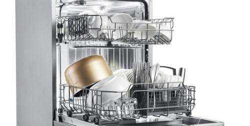 洗碗机洗的干净,家用自动洗碗机图7