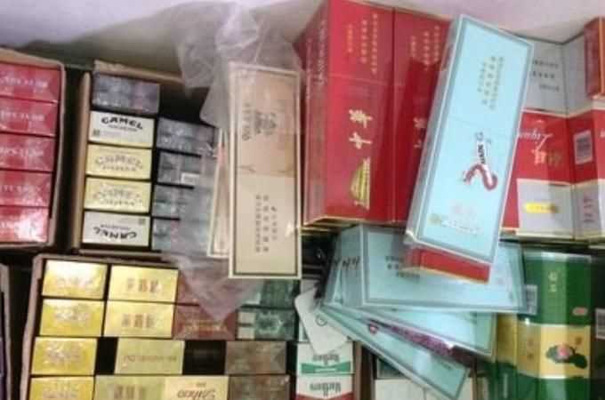 卷烟零售客户满意度调查问卷
