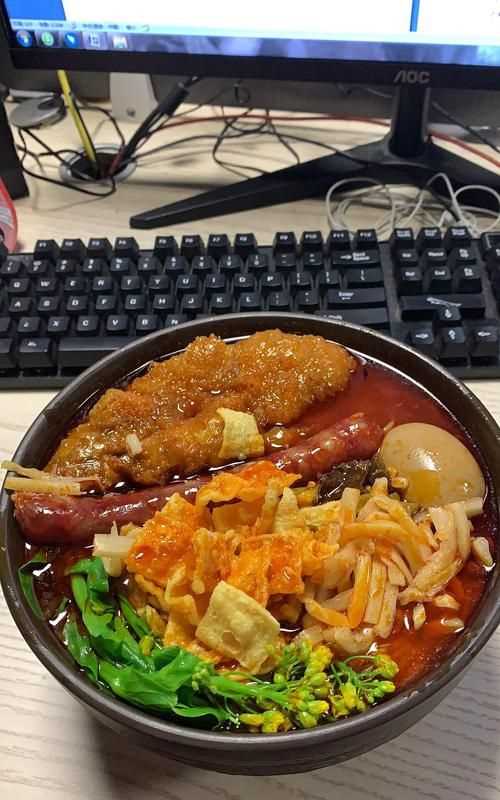 煮螺蛳粉可以加什么菜