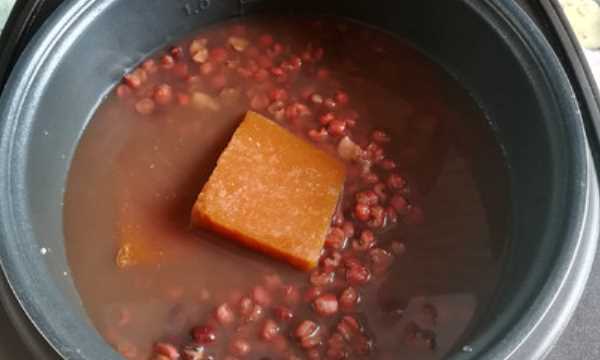 薏仁加什么去湿气,薏米和什么熬粥最好图5