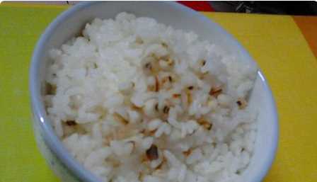 薏米可以和大米一起煮,薏米和大米可以放在一起吗?图7