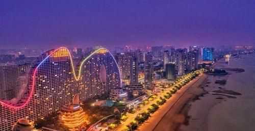 想知道: 广西壮族自治区，北海市，在哪