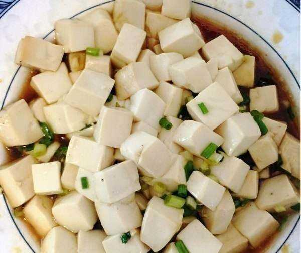 豆腐可以做什么菜,豆腐可以做哪些菜肴图3