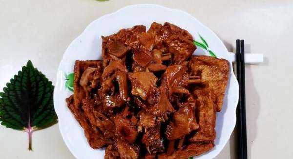 豆腐可以做什么菜,豆腐可以做哪些菜肴图4