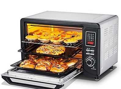 烤箱尺寸长宽高一般是多少,烤箱尺寸长宽高一般是多少图3