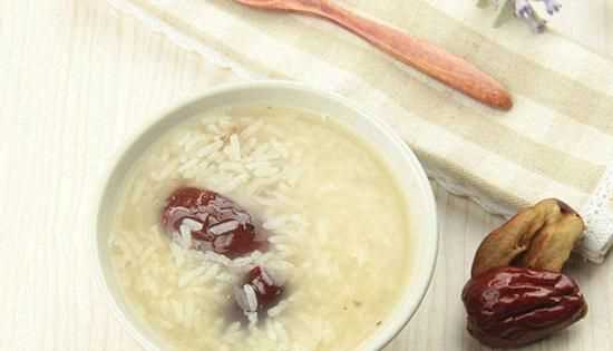 用粳米煮粥喝能延年益寿吗