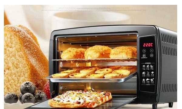 烤箱可以热饭菜,电烤箱可以热饭菜吗?如何运用电烤箱?图3