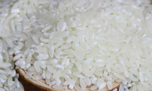 粳米和大米的区别,粳米和大米的区别图片图3