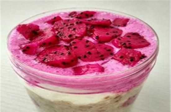 孕妇吃火龙果和酸奶会腹泻吗