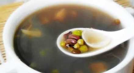 三伏天可以喝绿豆汤,三伏天宜吃什么食物图5
