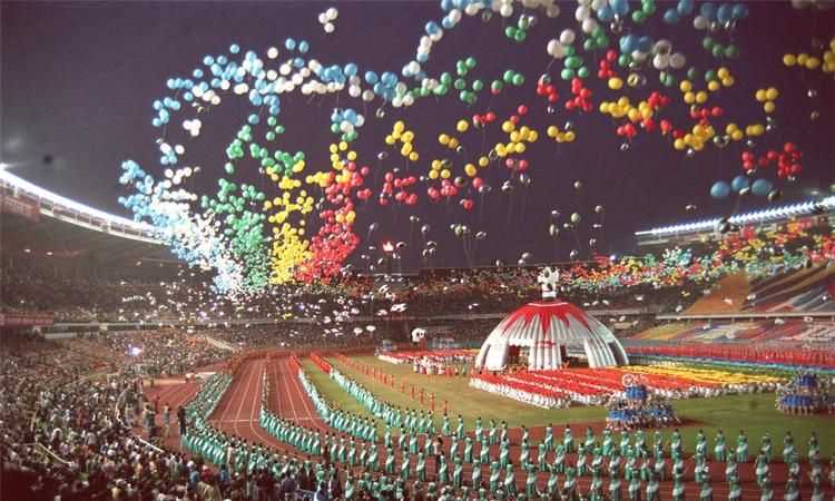1990年第十一届亚运会在哪个城市举行