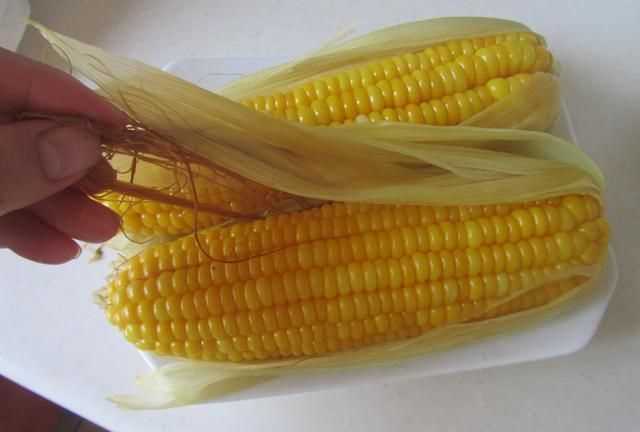 煮熟的玉米粒放冰箱可以保存多久