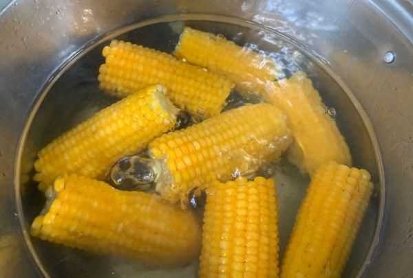 煮熟的玉米常温下可以保存多久